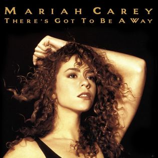 Mariah Carey » There’s Got to Be a Way Lyrics