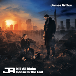 James Arthur » New Blood Lyrics