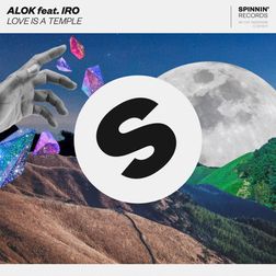 Alok » Love is a Temple Lyrics