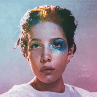 Halsey » Still Learning Lyrics