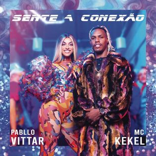 Pabllo Vittar » Sente a Conexão Lyrics