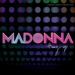 Madonna » Hung Up (Radio Version) Lyrics