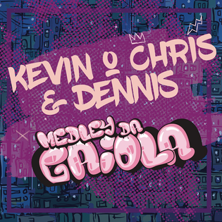 MC Kevin O Chris » Medley da Gaiola (Dennis DJ Remix) Lyrics