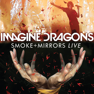 Imagine Dragons » I Bet My Life (Live) Lyrics