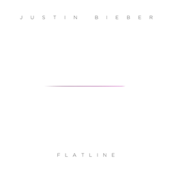 Justin Bieber » Flatline Lyrics