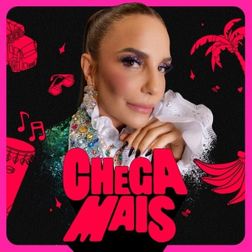 Ivete Sangalo » Rua da Saudade Lyrics