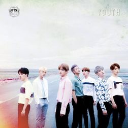 BTS » Introduction: Youth Lyrics