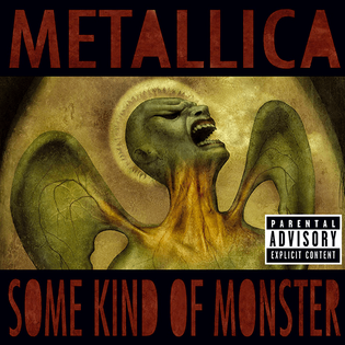 Metallica » Some Kind of Monster (Edit) Lyrics