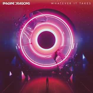 Imagine Dragons » Whatever It Takes Lyrics