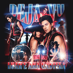 Luan Santana » DEJA VU Lyrics