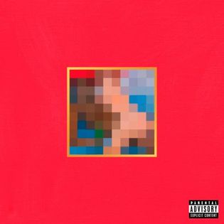 Kanye West » Lost In the World Lyrics