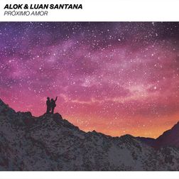 Luan Santana » Próximo Amor Lyrics