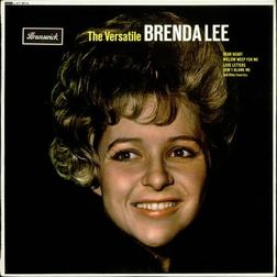 Brenda Lee » How Glad I Am Lyrics