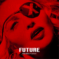 Madonna » Future Lyrics