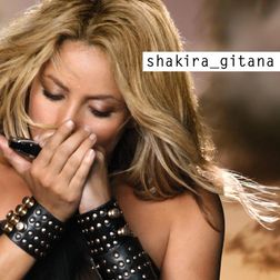 Shakira » Gitana Lyrics