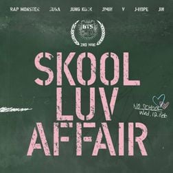 BTS » Intro: Skool Luv Affair Lyrics