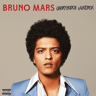 Bruno Mars » Natalie Lyrics