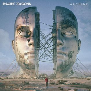 Imagine Dragons » Machine Lyrics