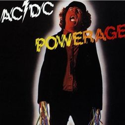 AC DC » Sin City Lyrics