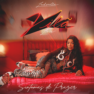 Ludmilla » Sintomas de Prazer (Live) Lyrics