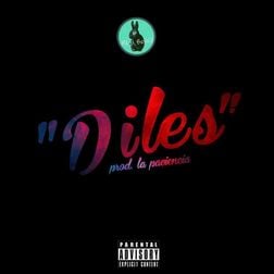 Bad Bunny » Diles Lyrics