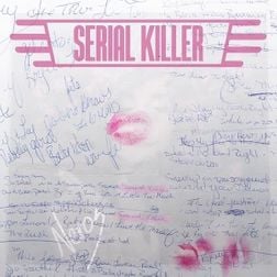 Lana Del Rey » Serial Killer Lyrics