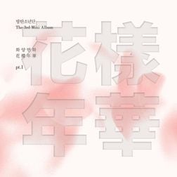 BTS » 잡아줘 (Hold Me Tight) Lyrics