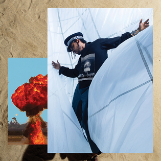 Miguel » Sky Walker Lyrics