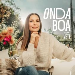 Ivete Sangalo » Saudade Chama Por Você Lyrics