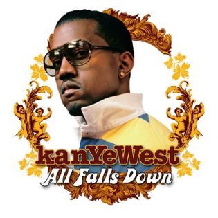 Kanye West » All Falls Down (OG) Lyrics