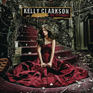 Kelly Clarkson » Maybe Lyrics