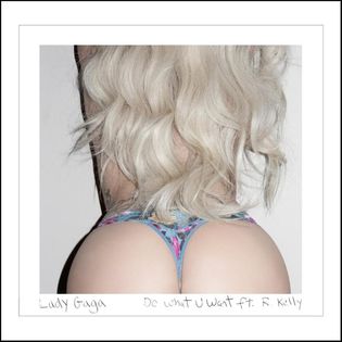 Lady Gaga » Do What U Want Lyrics