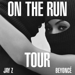 Beyonce » Partition (Remix) [Live at On the Run Tour] Lyrics