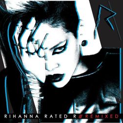 Rihanna » Rude Boy (Chew Fu Vitamin S Fix) Lyrics