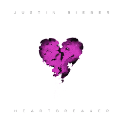 Justin Bieber » Heartbreaker Lyrics