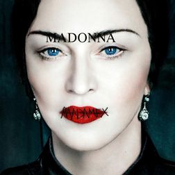 Madonna » Come Alive Lyrics