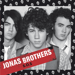 Jonas Brothers » S.O.S. Lyrics