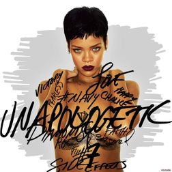 Rihanna » Lying Down Lyrics