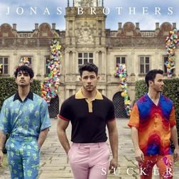 Jonas Brothers » Sucker Lyrics