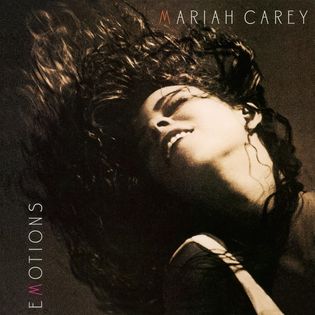 Mariah Carey » Emotions Lyrics