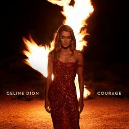 Celine Dion » Look at Us Now Lyrics