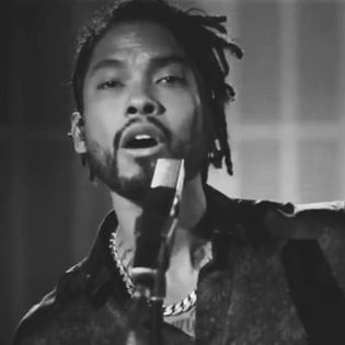 Miguel » Porcelain - triple j Like A Version Lyrics