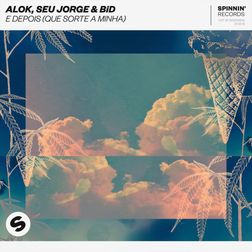 Alok » E Depois (Que Sorte A Minha) Lyrics