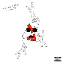 The Kid LAROI » Let Her Go Lyrics