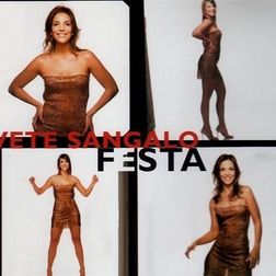 Ivete Sangalo » Festa Lyrics