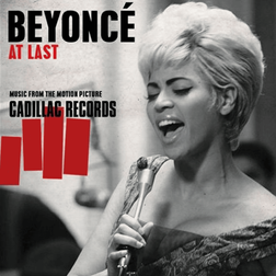 Beyonce » At Last Lyrics