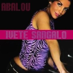 Ivete Sangalo » Abalou Lyrics