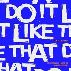 Jonas Brothers » Do It Like That Lyrics