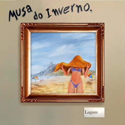 Lagum » MUSA DO INVERNO Lyrics