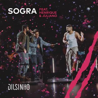 Dilsinho » Sogra Lyrics